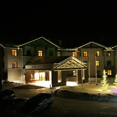 The Lodge At Big Sky Ngoại thất bức ảnh