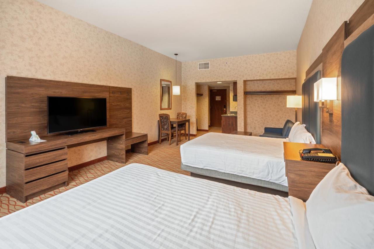 The Lodge At Big Sky Ngoại thất bức ảnh